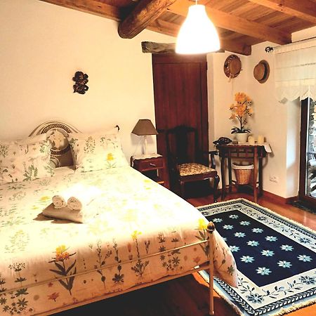 منزل الضيف Cha de Alvares  في A Casa Da Natalia المظهر الخارجي الصورة