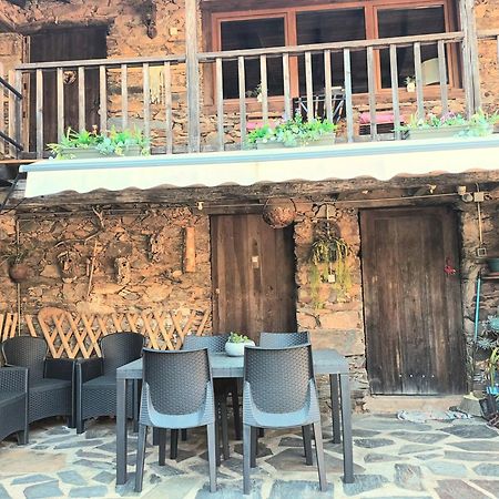 منزل الضيف Cha de Alvares  في A Casa Da Natalia المظهر الخارجي الصورة
