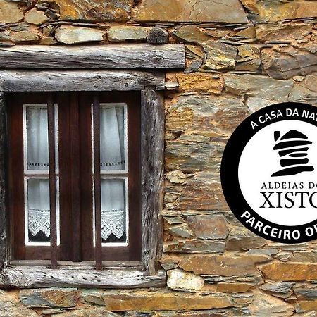 منزل الضيف Cha de Alvares  في A Casa Da Natalia المظهر الخارجي الصورة