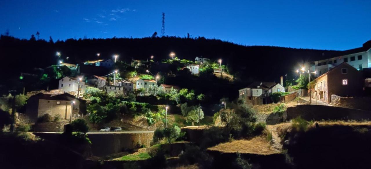 منزل الضيف Cha de Alvares  في A Casa Da Natalia المظهر الخارجي الصورة