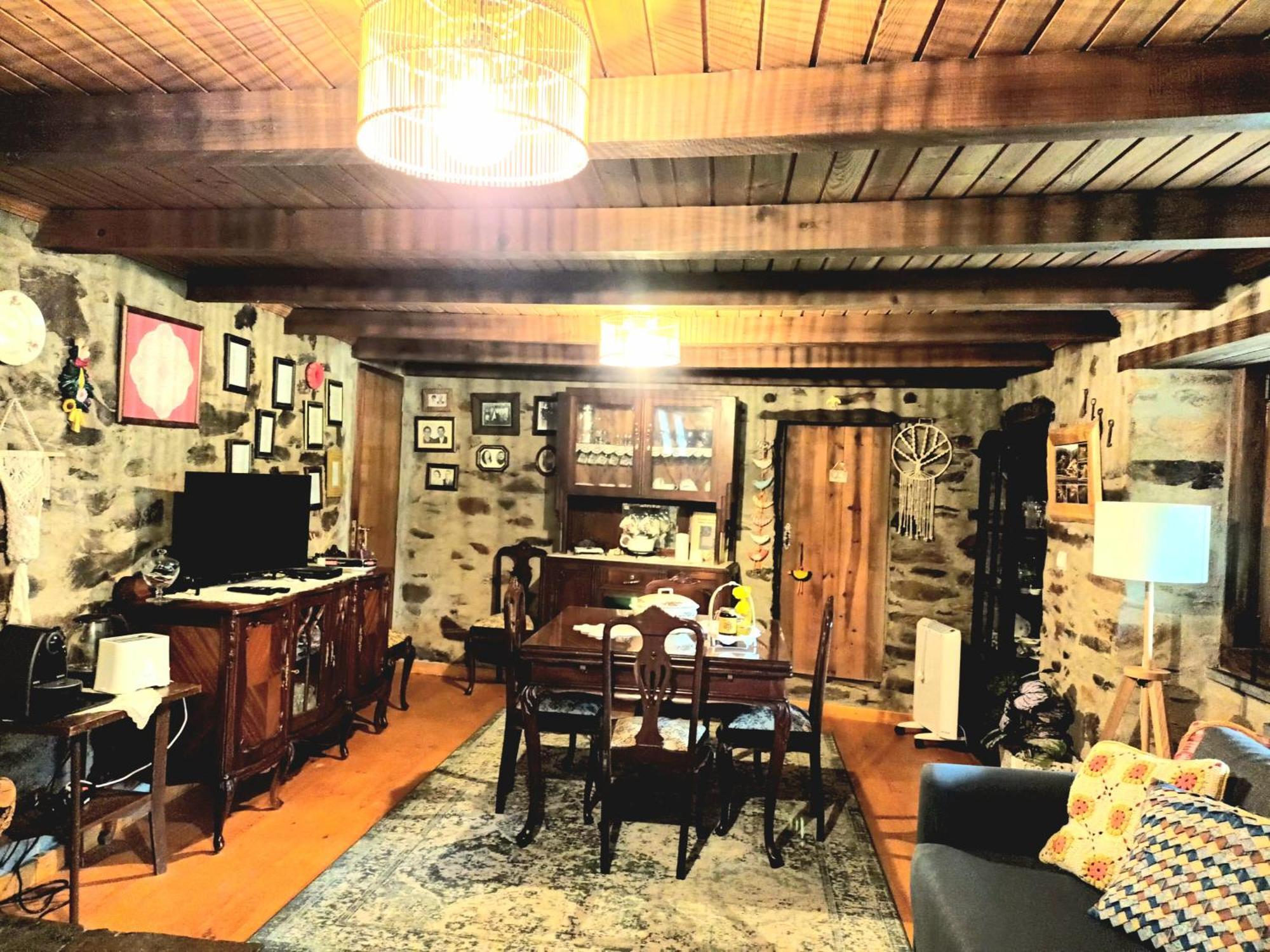 منزل الضيف Cha de Alvares  في A Casa Da Natalia المظهر الخارجي الصورة