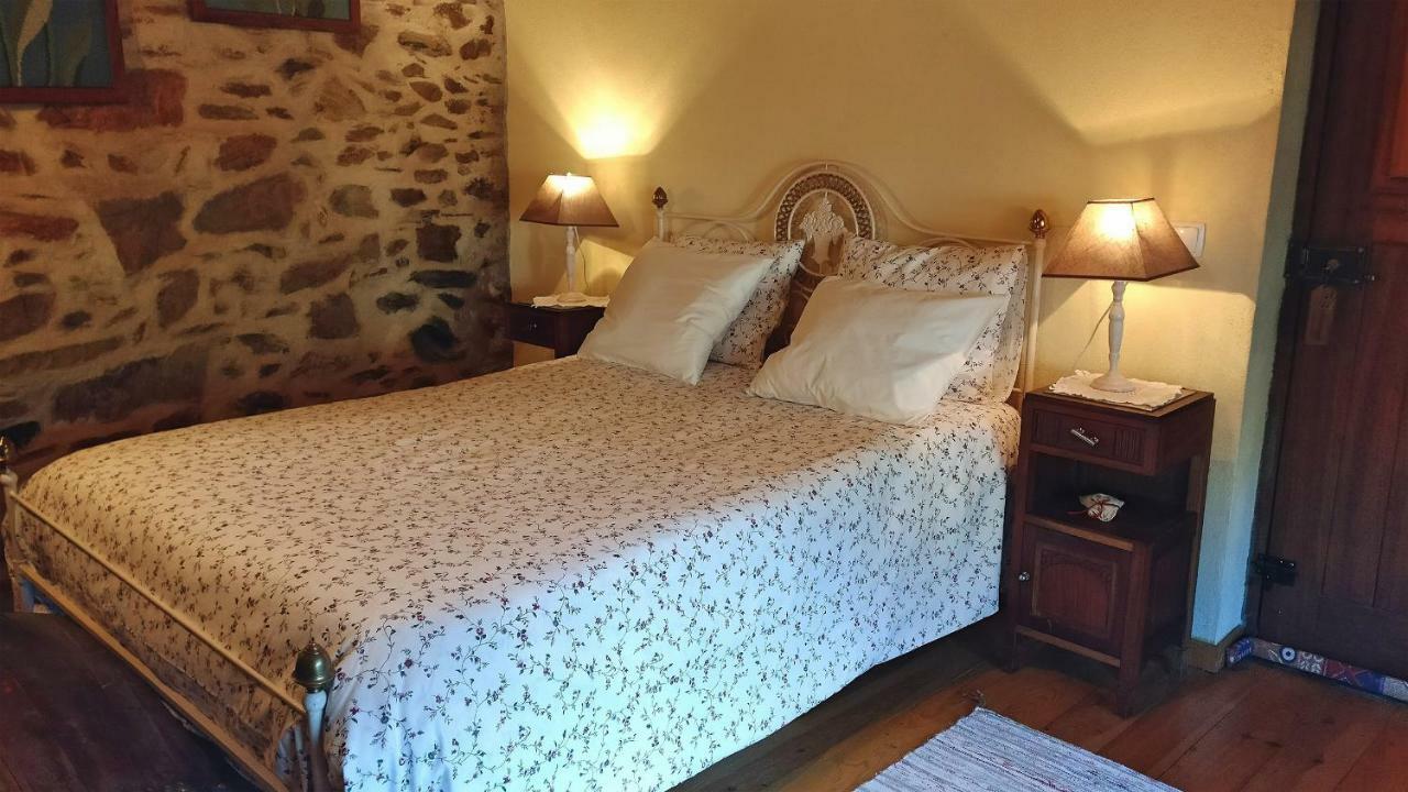 منزل الضيف Cha de Alvares  في A Casa Da Natalia المظهر الخارجي الصورة