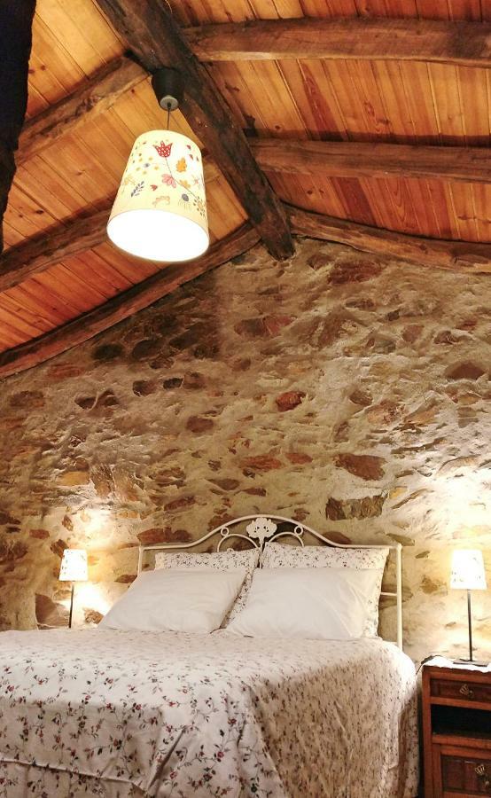 منزل الضيف Cha de Alvares  في A Casa Da Natalia المظهر الخارجي الصورة