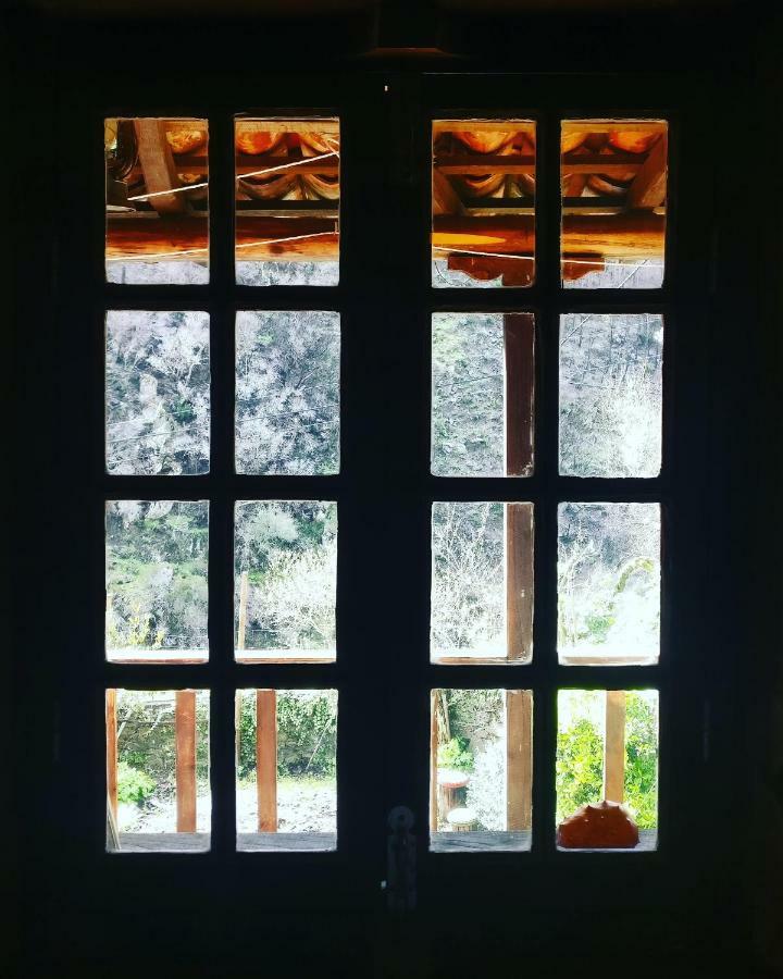 منزل الضيف Cha de Alvares  في A Casa Da Natalia المظهر الخارجي الصورة